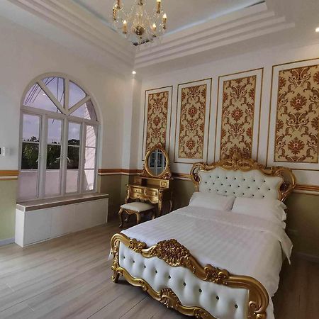 Mi Amore Events Place And Resorts Сан-Пабло Экстерьер фото